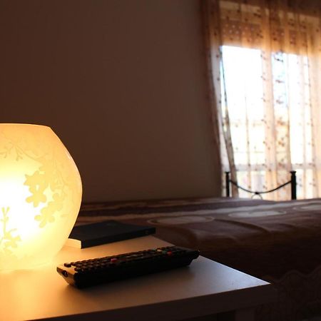 Bethel B&B Gela Ngoại thất bức ảnh