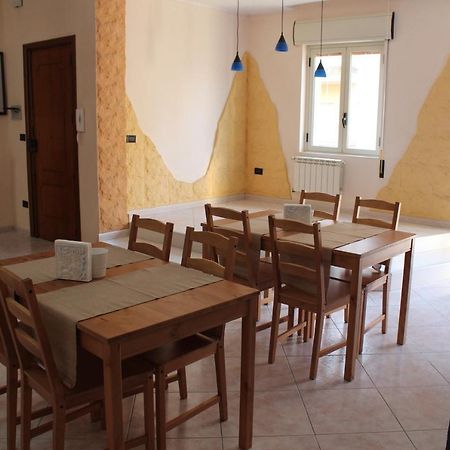 Bethel B&B Gela Ngoại thất bức ảnh