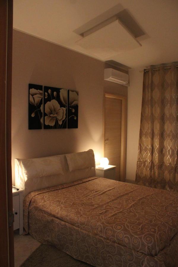 Bethel B&B Gela Ngoại thất bức ảnh
